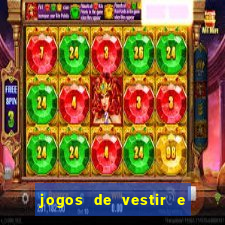 jogos de vestir e maquiar 360